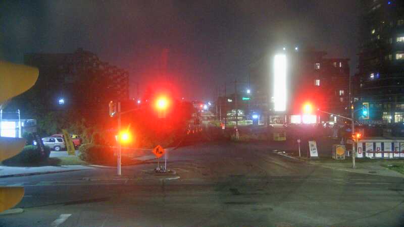 Traffic camera image at 2025-08-04 01:35:54