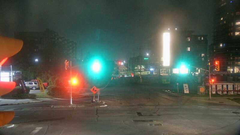 Traffic camera image at 2025-08-04 01:55:49