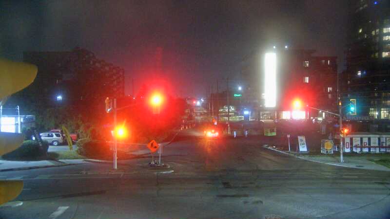 Traffic camera image at 2025-08-04 02:05:45