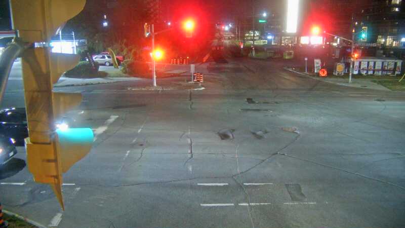 Traffic camera image at 2025-08-25 02:35:49