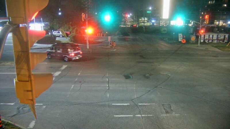 Traffic camera image at 2025-08-25 02:45:50