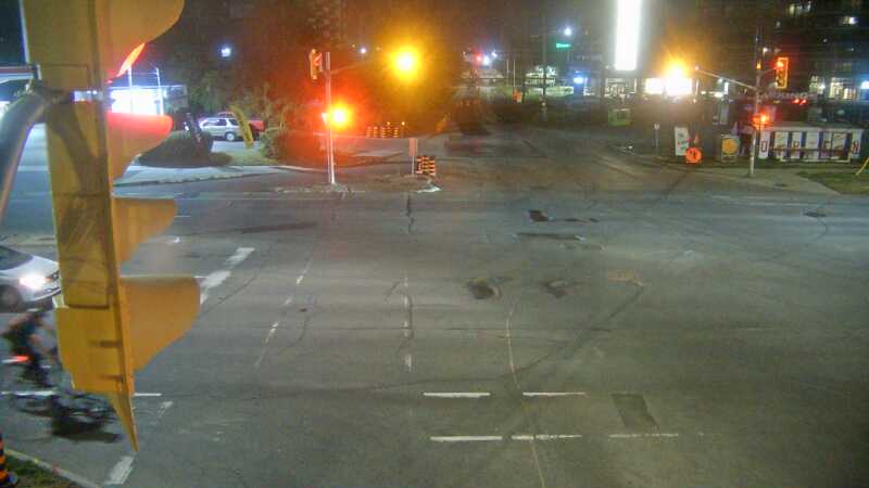 Traffic camera image at 2025-08-25 02:50:55