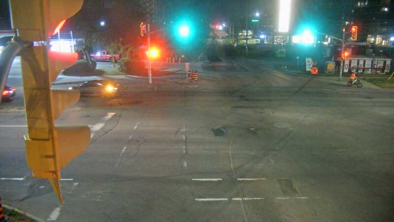 Traffic camera image at 2025-08-25 02:56:02