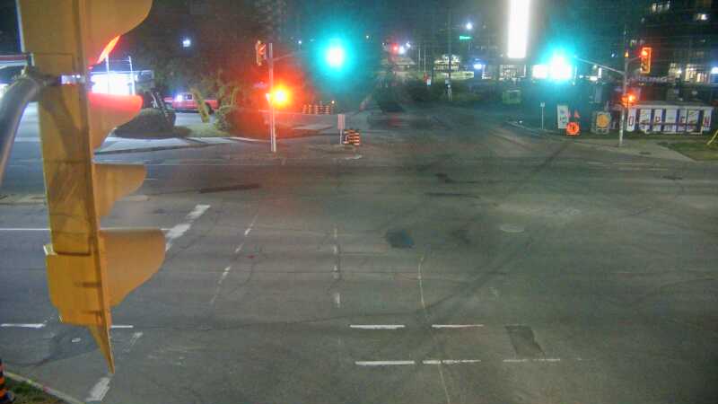 Traffic camera image at 2025-08-25 03:16:01