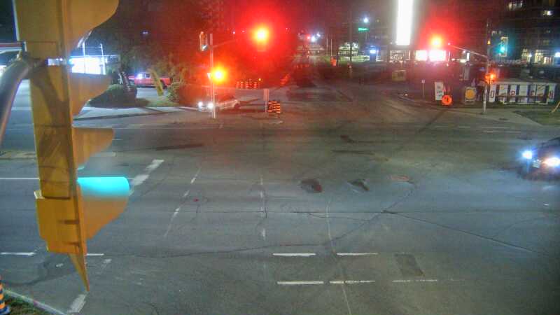 Traffic camera image at 2025-08-25 03:25:57