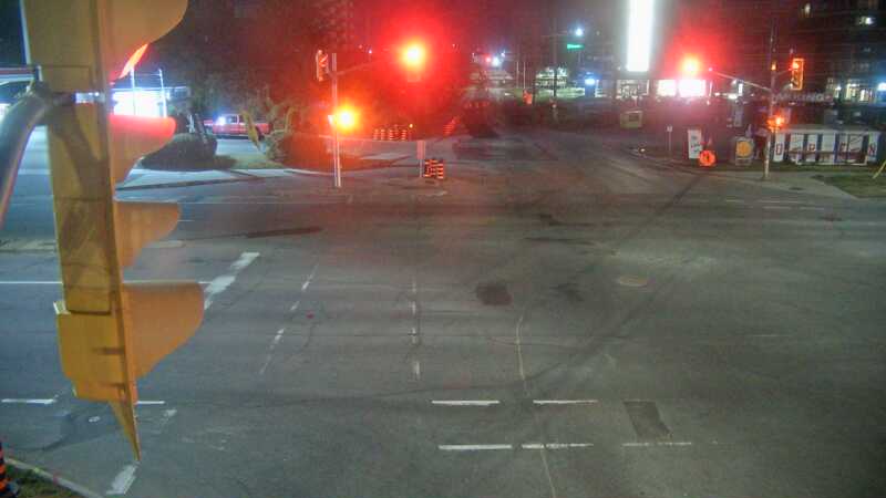 Traffic camera image at 2025-08-25 03:55:46