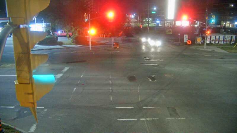 Traffic camera image at 2025-08-25 04:05:54