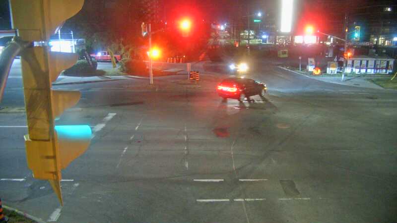 Traffic camera image at 2025-08-25 04:10:49