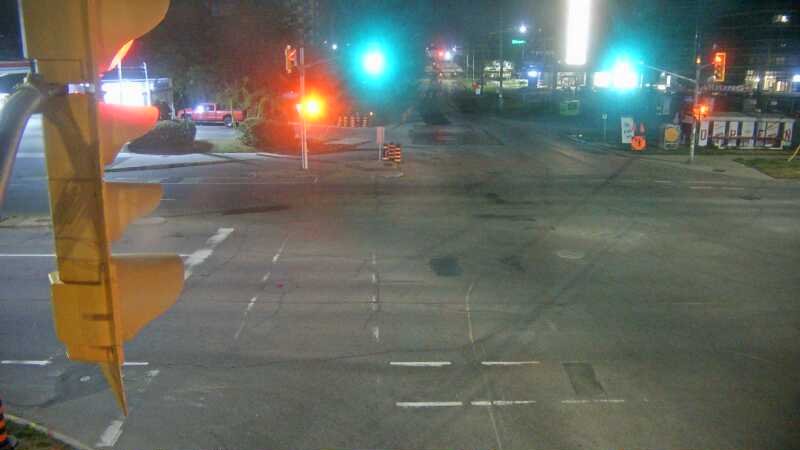Traffic camera image at 2025-08-25 04:15:54