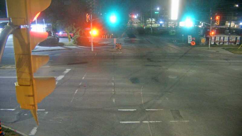 Traffic camera image at 2025-08-25 04:20:49