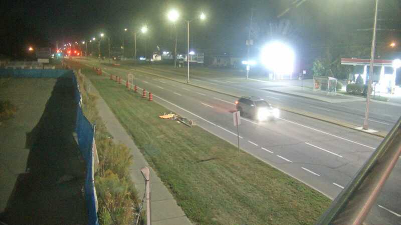 Traffic camera image at 2025-09-16 07:30:51