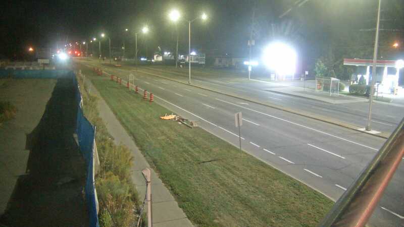 Traffic camera image at 2025-09-16 08:05:54