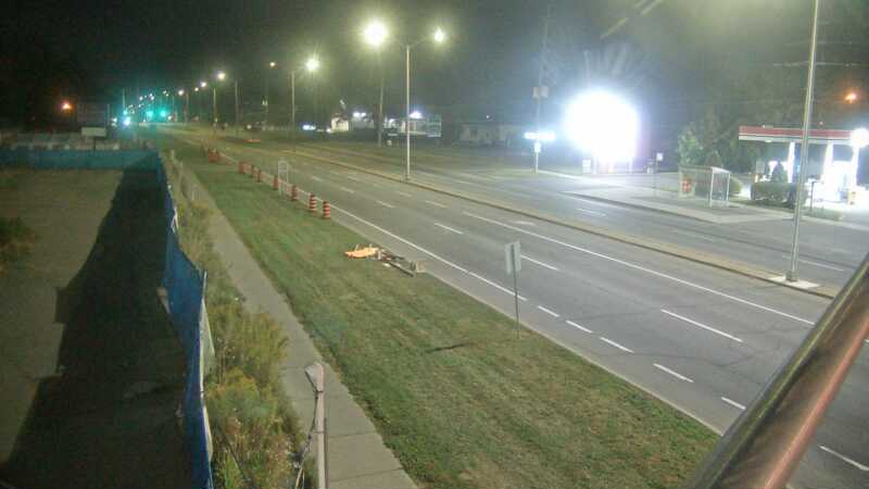 Traffic camera image at 2025-09-16 08:10:46