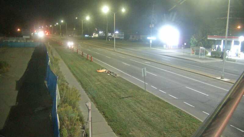 Traffic camera image at 2025-09-16 08:15:47
