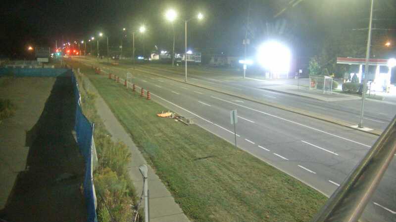 Traffic camera image at 2025-09-16 08:35:46