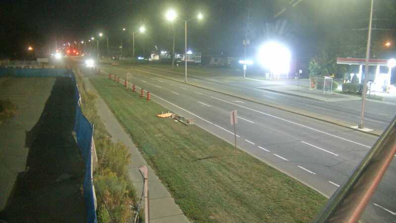 Traffic camera image at 2025-09-16 08:51:01