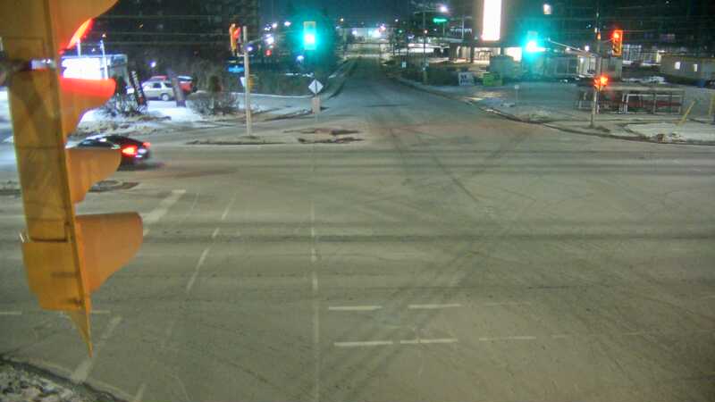 Traffic camera image at 2025-01-22 10:11:14