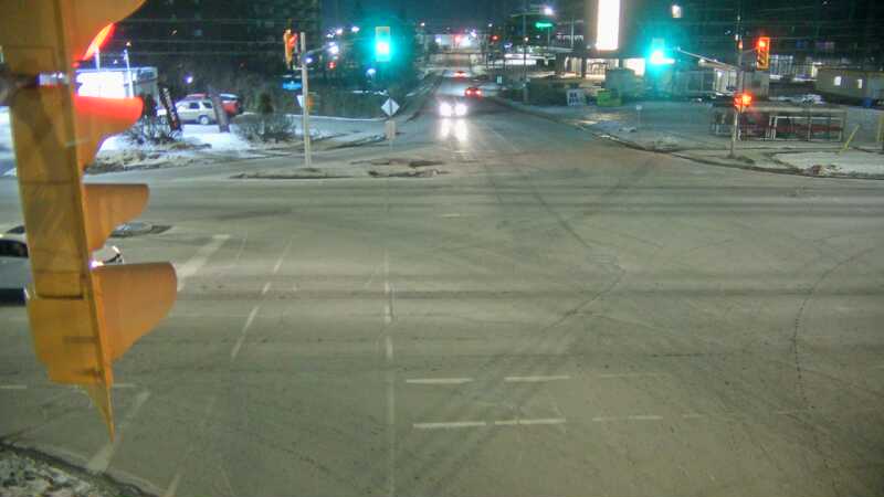 Traffic camera image at 2025-01-22 10:26:10