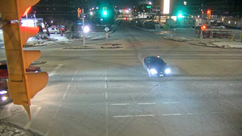 Traffic camera image at 2025-01-22 11:21:16