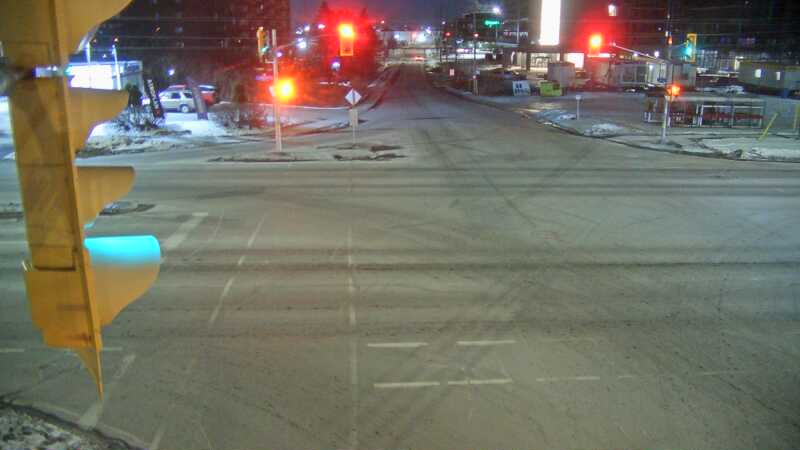 Traffic camera image at 2025-01-22 11:36:15