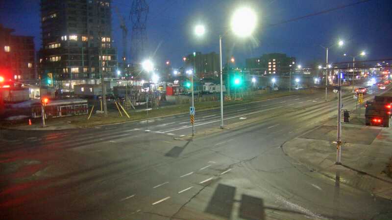 Traffic camera image at 2025-03-25 10:25:38