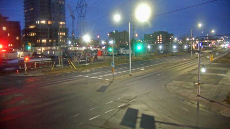 Traffic camera image at 2025-03-25 10:30:42