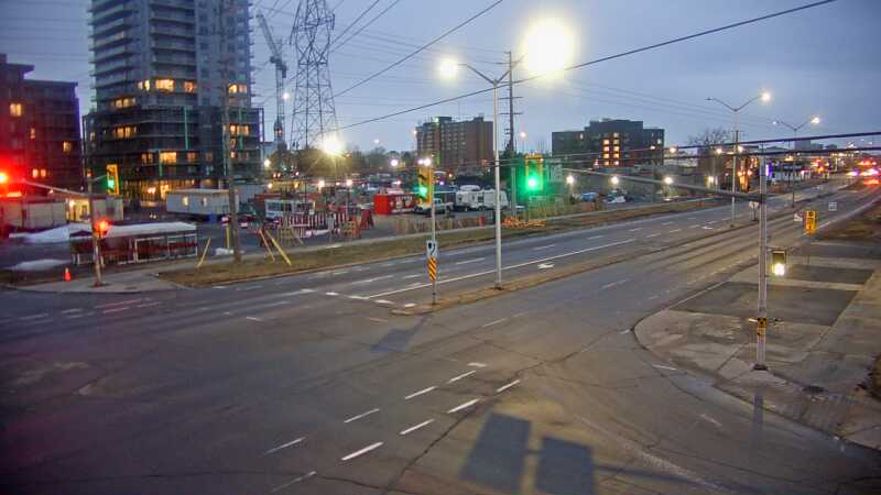 Traffic camera image at 2025-03-25 10:45:44