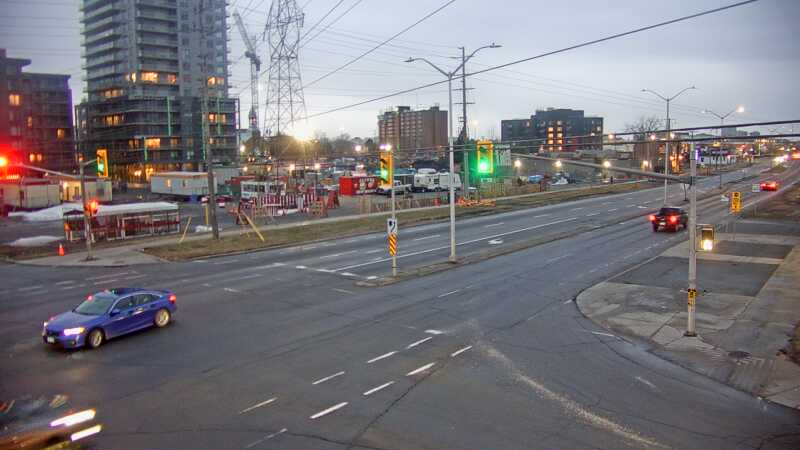 Traffic camera image at 2025-03-25 10:50:40