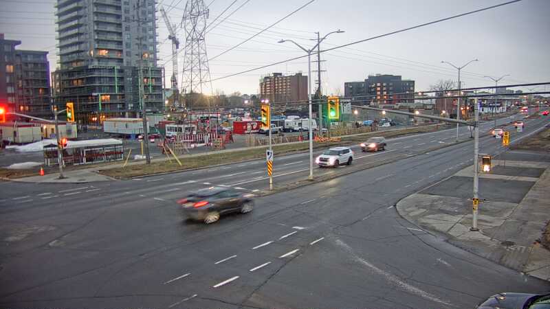 Traffic camera image at 2025-03-25 11:00:38