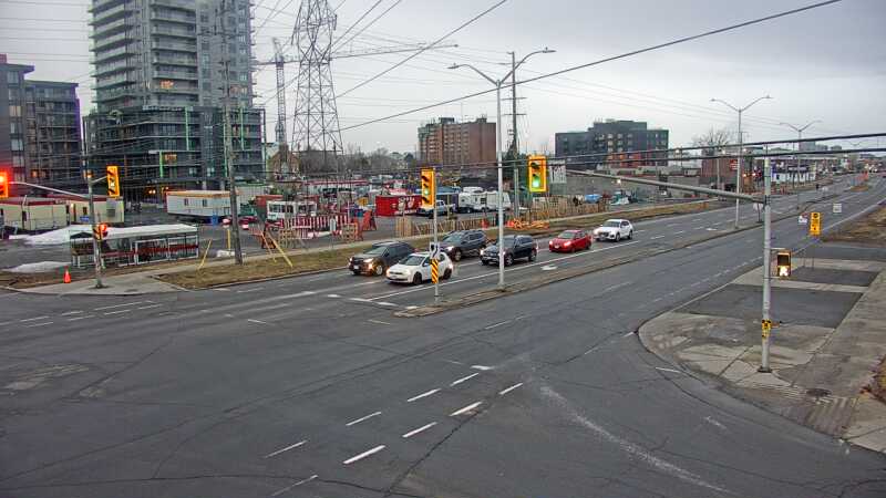 Traffic camera image at 2025-03-25 11:15:40