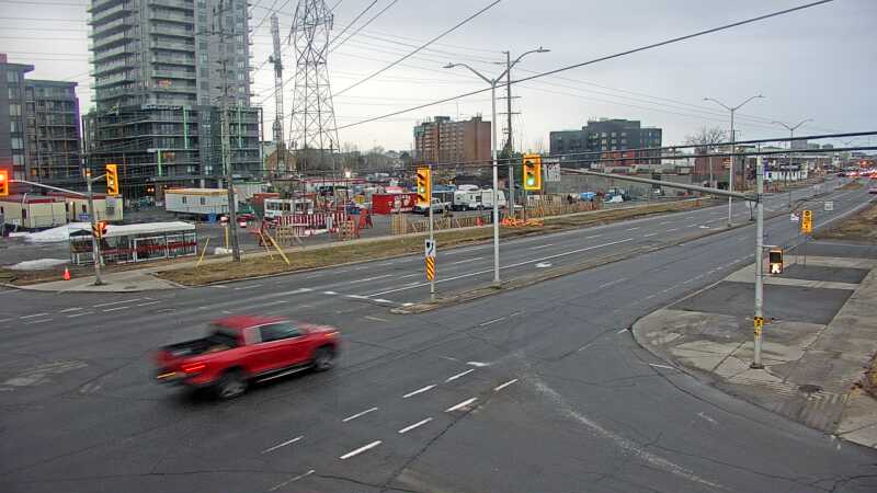 Traffic camera image at 2025-03-25 11:25:45