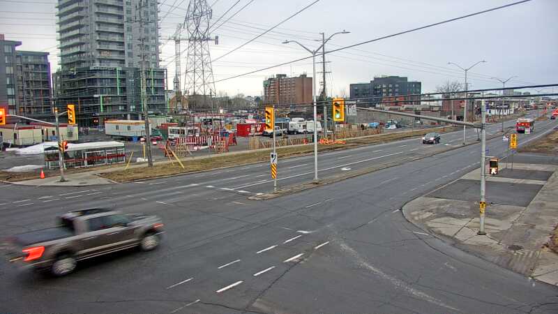 Traffic camera image at 2025-03-25 11:30:38