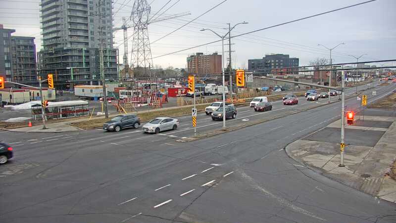 Traffic camera image at 2025-03-25 11:36:51