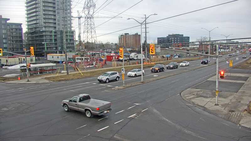 Traffic camera image at 2025-03-25 11:55:38