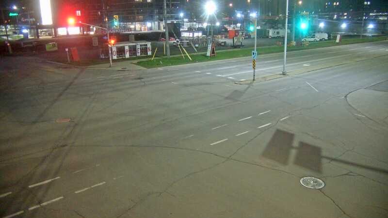 Traffic camera image at 2025-05-09 06:05:39