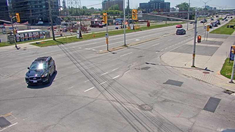 Traffic camera image at 2025-06-30 16:50:55