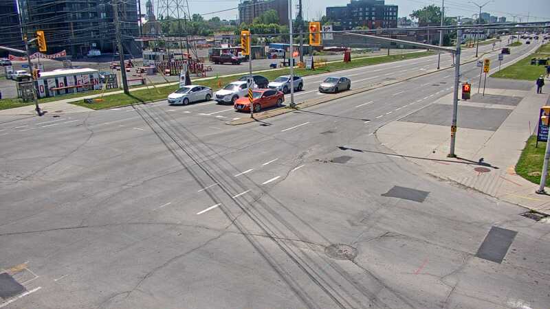 Traffic camera image at 2025-06-30 16:55:48