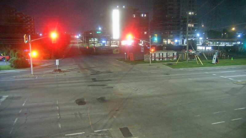 Traffic camera image at 2025-07-12 06:00:47