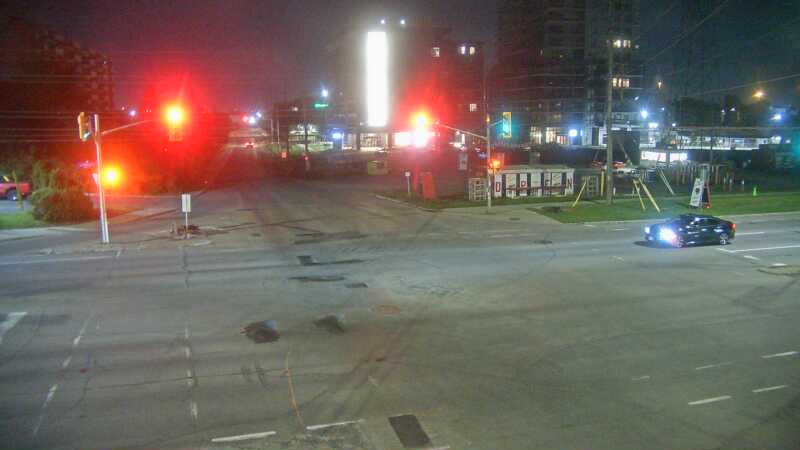 Traffic camera image at 2025-07-12 06:05:42
