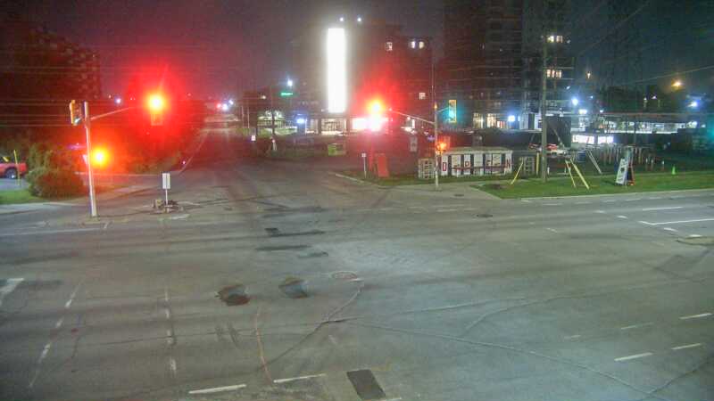 Traffic camera image at 2025-07-12 06:10:45