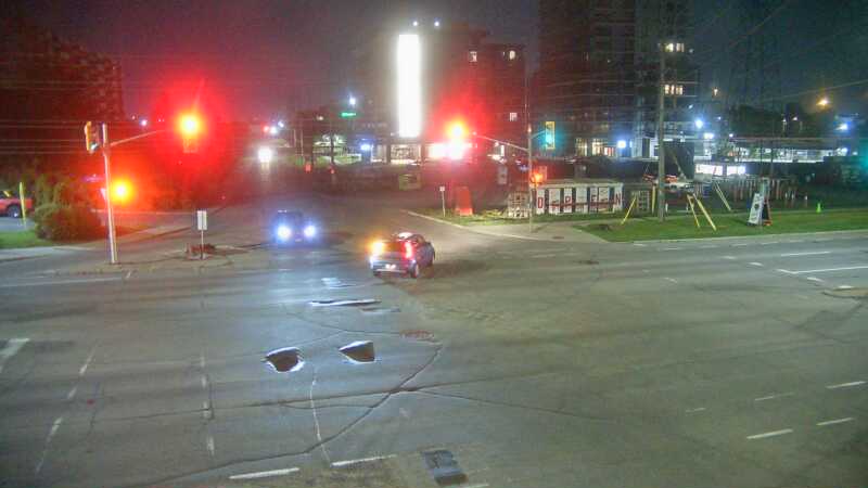 Traffic camera image at 2025-07-12 06:35:52