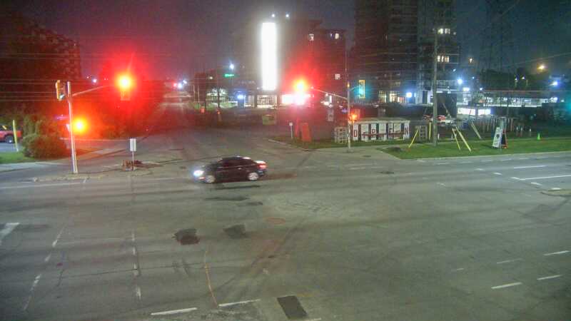 Traffic camera image at 2025-07-12 06:45:52