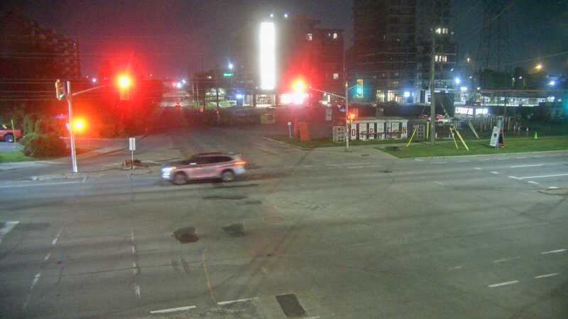 Traffic camera image at 2025-07-12 06:55:49