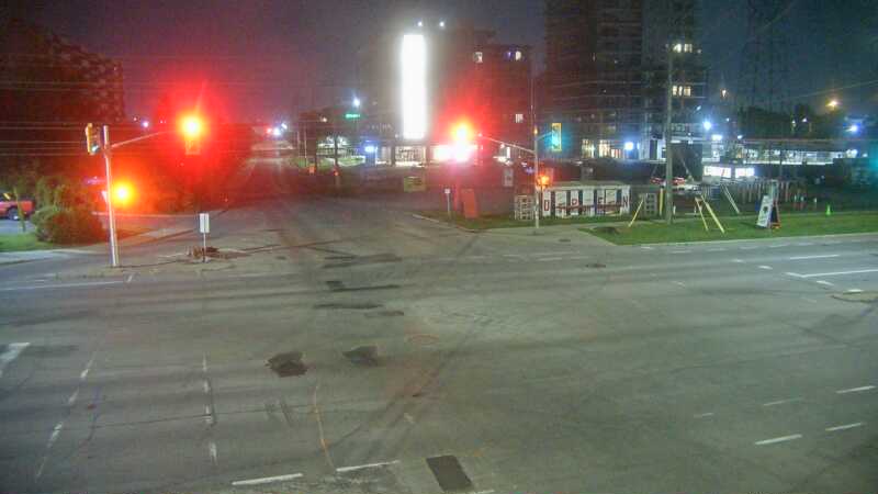 Traffic camera image at 2025-07-12 07:00:49