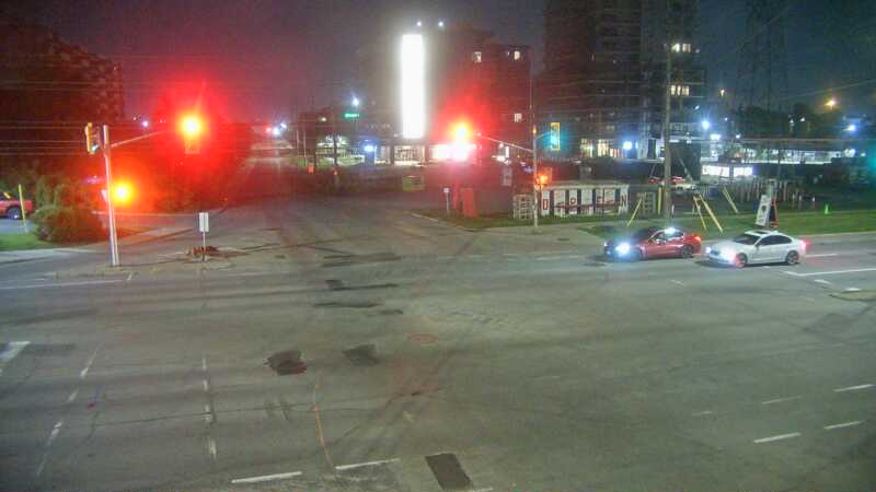 Traffic camera image at 2025-07-12 07:05:54