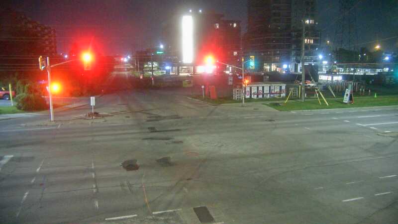 Traffic camera image at 2025-07-12 07:20:47