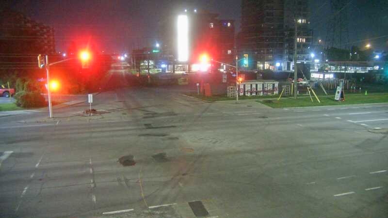 Traffic camera image at 2025-07-12 07:25:52
