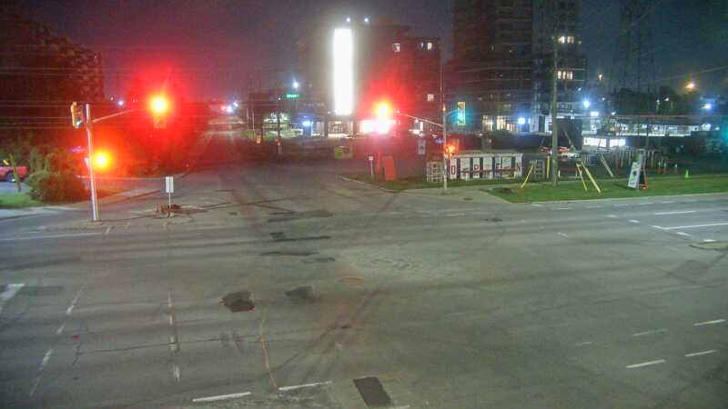 Traffic camera image at 2025-07-12 07:30:53