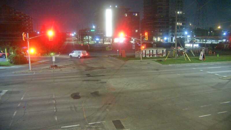 Traffic camera image at 2025-07-12 07:35:51
