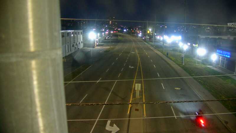 Traffic camera image at 2025-08-04 01:10:48